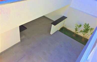 Imagem 15: Casa / Sobrado no condomínio De Mônaco em Hortolândia com 242 metros...