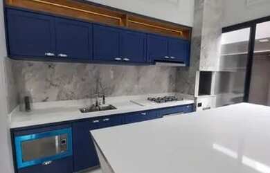 Imagem 9: SÃO JOSÉ DO RIO PRETO - RESIDENCIAL - CONDOMÍNIO RESIDENCIAL FIGUEIRA...