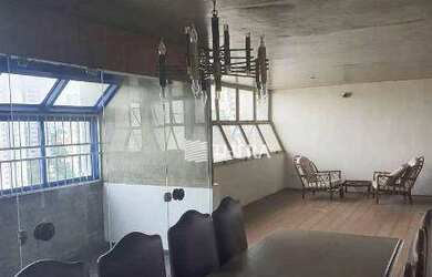 Imagem 7: Apartamento, 290 m² - venda por R$ 1.750.000,00 ou aluguel por R$ 11.423,00/mês...