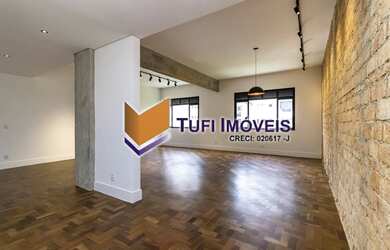 Imagem 3: Apartamento na Consolação