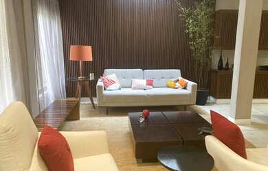 Imagem 12: Maravilhosa Casa Condomínio Santa Marina Barra da Tijuca