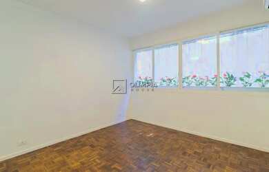 Imagem 2: Apartamento Locação 3 Dormitórios - 105 m² Jardim Paulista