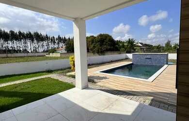 Imagem 4: Vende-se linda casa no condomínio Green ville, 20 minutos de João Pessoa