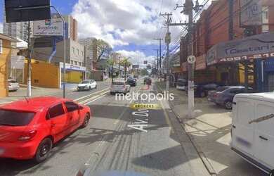 Imagem 10: Terreno à venda, 500 m² por R$ 2.501.000,00 - Campestre - Santo André/SP