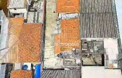 Imagem 4: Terreno à venda, 500 m² por R$ 2.501.000,00 - Campestre - Santo André/SP