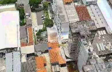 Imagem 5: Terreno à venda, 500 m² por R$ 2.501.000,00 - Campestre - Santo André/SP