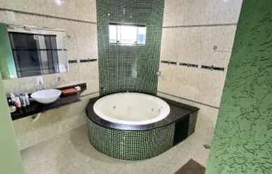 Imagem 8: Casa 3 quartos com suíte ponte alta