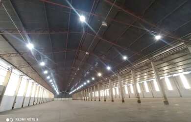 Imagem 4: Galpão em Itapevi 21.500m são 2 galpões juntos 100. Milhoes