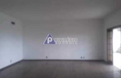 Imagem 3: Excelente apartamento 4 quartos no Flamengo