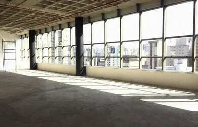 Imagem 2: Andar Corrido à venda, 2 vagas, Centro - Belo Horizonte/MG