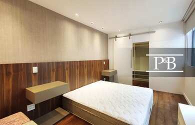 Imagem 12: Apartamento com 4 dormitórios, 240 m² - venda por R$ 8.000.000,00 ou...