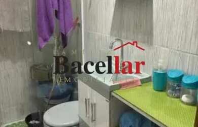 Imagem 8: Apartamento com 1 Quarto e 2 banheiro à Venda no Flamengo Quadra da Praia