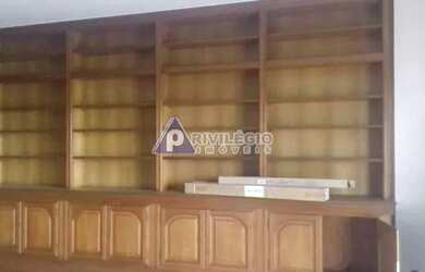 Imagem 11: Excelente apartamento 4 quartos no Flamengo