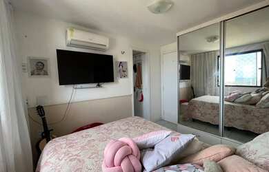 Imagem 6: Vista Mar, 2vagas livres, lazer completo liga 9 8 7 4 8 3 1 0 8 Diego9989f oportunidade