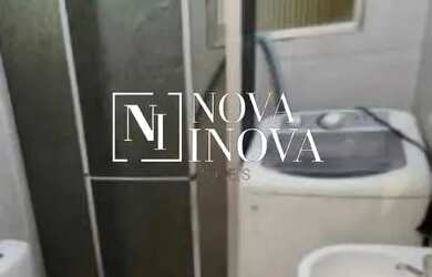 Imagem 10: Apartamento conjugado na quadra da praia em Copacabana