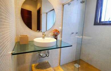 Imagem 11: CASA - 5 DORMITÓRIOS - NO BAIRRO ALTOS DO SEMINÁRIO