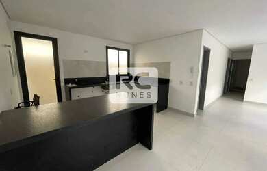 Imagem: O apartamento possui 3 Dormitórios, 4 Banheiros, 2 Vagas na