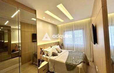 Imagem 6: Apartamento à venda, Centro, Ponta Grossa, PR