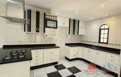 Imagem 9: Casa à venda Tulipas em Jundiaí