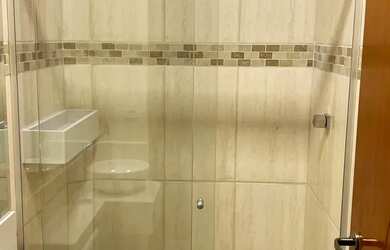 Imagem 15: Sobrado Moderno com 3 Andares Acabamento de Alto Padrão no Jardim Recreio