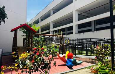 Imagem 2: Apartamento 2 dormitórios - Covanca 10