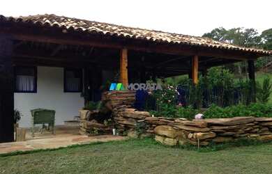 Imagem 4: FAZENDA À VENDA - 86,34 HECTARES - ITABIRITO (MG