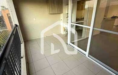 Imagem 5: Apartamento para locação, 3 dormitórios - 2 vagas - Alphaville Empresarial, Barueri, SP