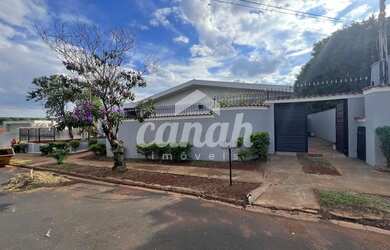 Imagem 5: Casa padrão em Jardim Recreio - Ribeirão Preto