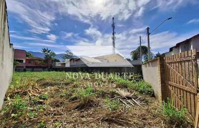 Imagem: O terreno possui 509m² de Área e está localizado em Capricórnio