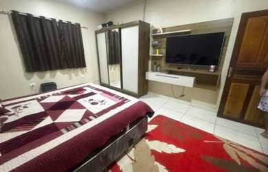 Imagem 3: CASA A VENDA NO MANOA. 2 Dormitórios