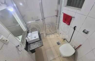 Imagem 8: Imóvel para venda tem 79 metros quadrados com 2 quartos em Vila Isabel...