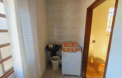 Imagem 6: Casa Residência em Jaú. 12m² de Área, 3 Vagas na garageme2 Dormitórios