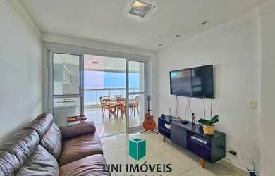 Imagem 7: Imperdível Apto com vista para o mar 4 quartos/2suítes e 3 vagas de...