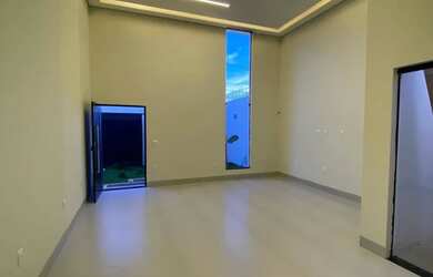 Imagem 3: Casa bairro novo mundo top