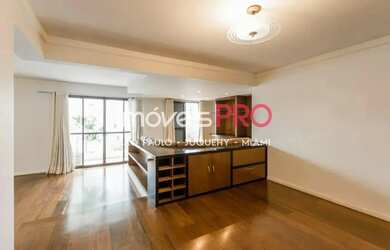 Imagem 9: Apto de 186m2 com 3 dorm, todos suites e 3 vagas no Campo Belo