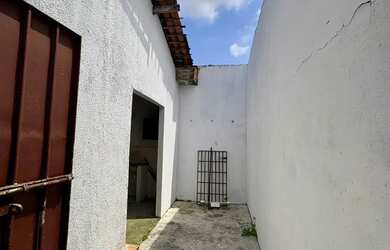 Imagem 7: CASA NA CIDADE NOVA 6. Varanda, Área de serviço, 200m² de Áreae2 Banheiros