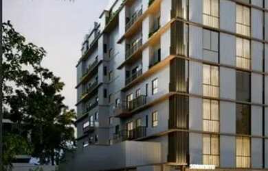 Imagem: O apartamento possui 3 Dormitórios, 2 Banheiros, 1 Vaga na