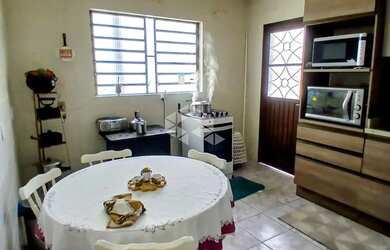 Imagem 11: Casa à Venda com 02 Quartos no bairro Passo D Areia em Santa Maria