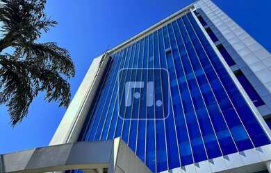 Imagem: O depósito possui 5 Vagas na garagem, 508m² de Área, Imóvel