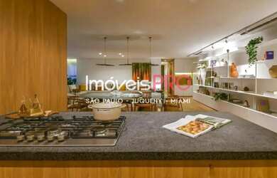 Imagem 10: BROOKLIN - 213M² - 3 VAGAS