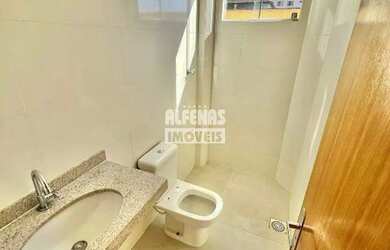 Imagem 13: Apartamento á Venda, 2 Quartos, 2 vagas no bairro Novo Riacho/Contagem