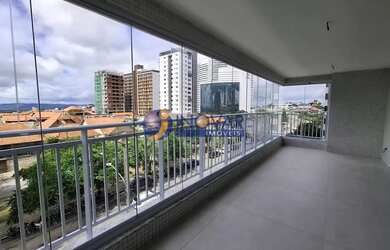 Imagem 3: Apartamento para locação no Mansões Mirante em Campina Grande