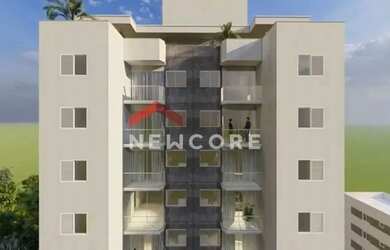 Imagem 2: Apartamento em Rua Edmir Leão - Centro - Contagem/MG