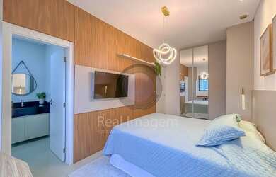 Imagem 8: Locação anual - Apartamento mobiliado