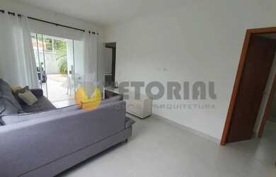 Imagem 14: Casa com 3 dormitórios à venda, 118 m² por R$ 760.000,00 - Massaguaçu...