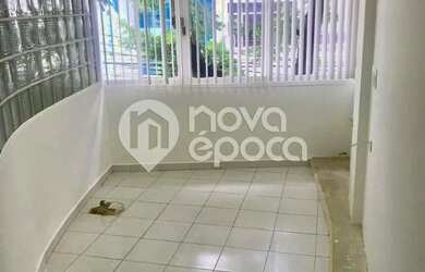 Imagem: O depósito possui 30m² de Área e está localizado em Tijuca