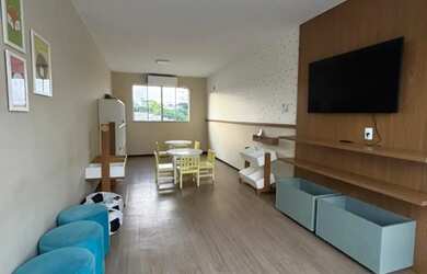 Imagem 15: Alugo Apartamento Novo, 02 quartos, 15º andar Próximo ao Shopping Ponta...