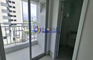 Imagem 12: Apartamento para locação no Mansões Mirante em Campina Grande