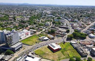 Imagem 7: Prédio 1 dormitórios à venda Bela Vista Alvorada/RS