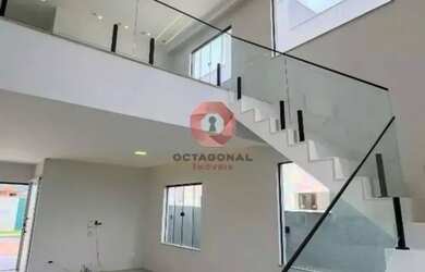 Imagem 8: Belíssima Casa com 3 quartos à venda, 248 m² por R$ 1.450.000 - Inoã...